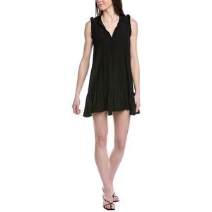 Cinq À Sept Womens  Ardor Dress, Black
